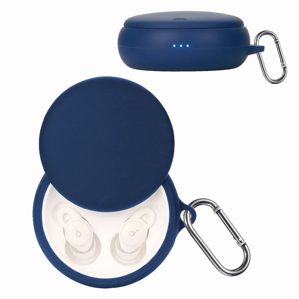 最終値下げ!Anker Soundcore Sleep A10 ケースキズ防止 Amazon | For Anker Soundcore Sleep A10 ケース [HVUYAL] 紛失